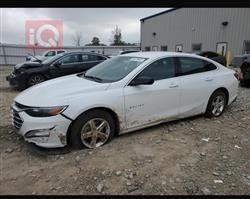 شيفروليه ماليبو